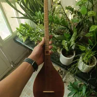 سه تار سایه