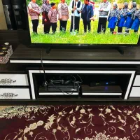 میز تلویزیون کاملا سالم|میز تلویزیون|قائمشهر, |دیوار