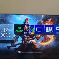 ps4|کنسول، بازی ویدئویی و آنلاین|بندر ماهشهر, |دیوار