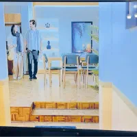 تلویزیون 65اینچ ال ای دی لایف