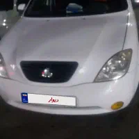 تیبا دو مدل ۹۵