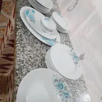 سرویس چینی ۲۹پارچه