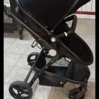 کالسکه هیرو