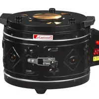 تنور برقی چند کاره سایز بزرگ|اجاق گاز و لوازم برقی پخت‌وپز|تبریز, |دیوار