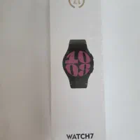 Galaxy Watch 7 Z.T