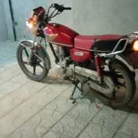 موتور هوندا 200