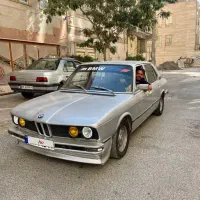 بی ام و ۵۱۸