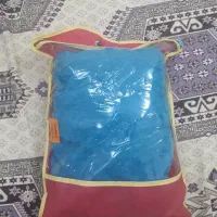 حوله تن پوش سایز مدیوم، نو