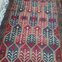 فرش دست بافت