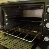 توستر zmz نو|اجاق گاز و لوازم برقی پختوپز|بندر ترکمن, |دیوار