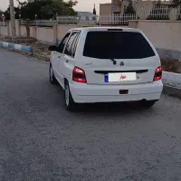 ۱۱۱ مدل ۹۲ بی رنگ شاستی پلمپ