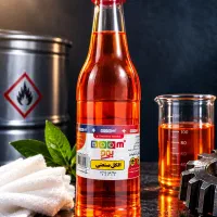 همکاری با ویزیتور در حال کار خانم