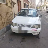 پراید132 sxهیدرولیک
