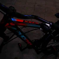 دوچرخه 26 دنده ای تمیز و نو