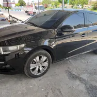 تارا اتوماتیک، مدل ۱۴۰۲