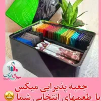 پک های یلدایی مناسب پذیرایی و هدیه دادن|فعالیت داوطلبانه|یزد, |دیوار