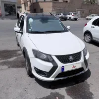 کوییک gxl|خودرو سواری و وانت|اهواز, پادادشهر|دیوار