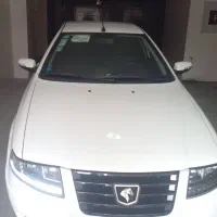 سمند سورن پلاس دوگانه ef7 مدل ۴۰۳|خودرو سواری و وانت|شاهینشهر, سعدی جنوبی|دیوار