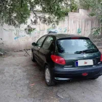 پژو۲۰۶م۸۰