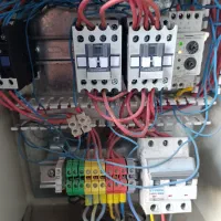 نورد هیدرولیک|ماشین‌آلات صنعتی|تبریز, |دیوار