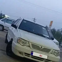 پراید ۱۳۲
