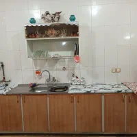 کابینت|آب‌چکان و نظم‌دهنده ظروف|بروجن, |دیوار