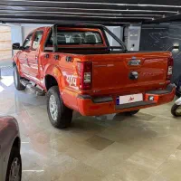 امیکو اسنا صفر خشک|خودرو سواری و وانت|تهران, کاج|دیوار