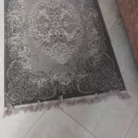 قالیچه یک دریک ونیم ودوعددپادری شبیه ب هم|فرش|خاوران, |دیوار