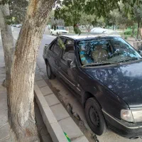 پژو slx 405مدل89|خودرو سواری و وانت|تهران, آهنگ|دیوار