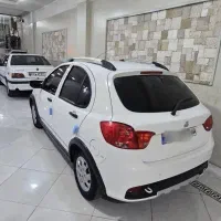 کوییک ۱۴۰۱|خودرو سواری و وانت|پاکدشت, حصار امیر|دیوار