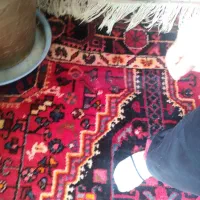 فرش محلی ۲.در۱۵ به فروش میرسد|فرش|تویسرکان, |دیوار