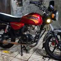 همتازباکسرXTM200|موتورسیکلت|مشهد, ارشاد|دیوار