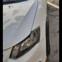 کوییک آر در حد خشک|خودرو سواری و وانت|گرگان, |دیوار