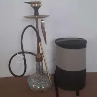 قلیان کرنو