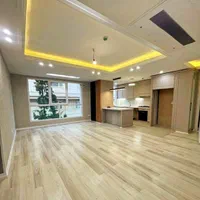 ۸۰متراندیشه/سندتکبرگ/دیزاین کامل/فول/غرب تهران