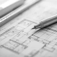 آمادگی و رفع اشکال آزمون طراحی معماری نظام مهندسی