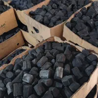 پخش زغال سالار