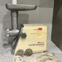 چرخ گوشت نانیوا