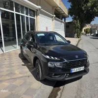 ریرا مشکی صفر مدل ۱۴۰۳