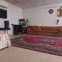 منزل مبله در طبقه دوم