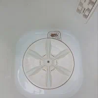 ماشین لباسشویی|ماشین لباسشویی و خشک‌کن لباس|ایذه, |دیوار