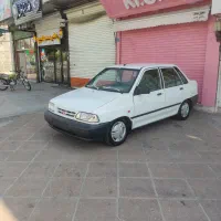 پراید 131 مدل 92