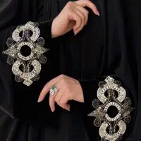 جواهردوز داخل کارگاه