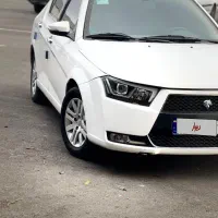 فروش دنا۹۷سانروف دار فول