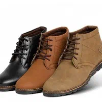 بوت مردانه 41