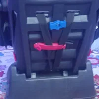 صندلی ماشین کودک