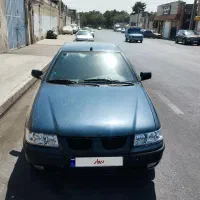 سمند Lx مدل 90|خودرو سواری و وانت|تهران, کیانشهر|دیوار