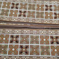 گلیم، موکت، پله، پادری