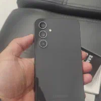 گوشی سامسونگ مدل A54|موبایل|سبزوار, قاضی زاد|دیوار