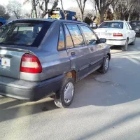 پراید ۱۴۱مدل ۸۴|خودرو سواری و وانت|بوکان, |دیوار